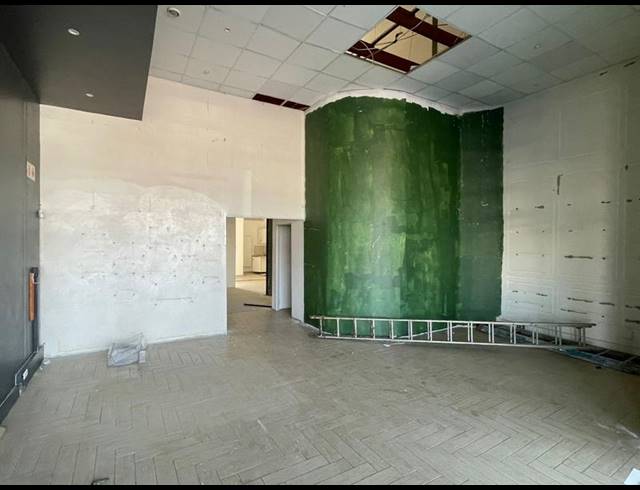 INDUSTRIAL PROPERTY TO RENT IN HIGHVELD